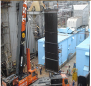 Nồi hơi - Getabec Boiler - Công Ty TNHH Getabec Việt Nam